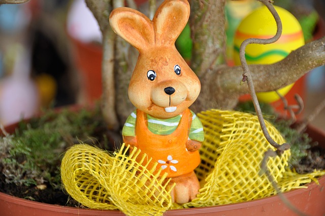 Easter Craft Activity