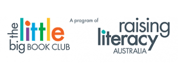 Raising Literacy Australia Inc. (formerly Little Big Book Club)